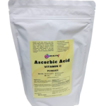 GICA FINDS,  Vitamin C Ascorbic Acid powder 1 kilo