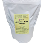 GICA FINDS,  Vitamin C Ascorbic Acid powder 2 kilo