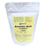 GICA FINDS,  Vitamin C Ascorbic Acid powder 500 grams
