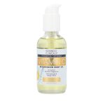 Advanced Clinicals, Vitamin C, Brightening Body Oil, 3.8 fl oz (112 ml)