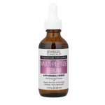 Advanced Clinicals, Peptide Serum, Anti-Wrinkle Face Serum, 1.75 fl oz (52 ml)