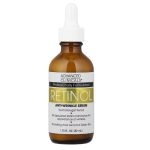 Advanced Clinicals, Retinol Serum, Anti-Wrinkle, 1.75 fl oz (52 ml)