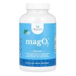 NB Pure, MagO7, Cleanse, 180 Capsules