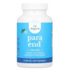 NB Pure, Para End®, Cleanse, 90 Capsules