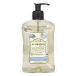 A La Maison de Provence, Liquid Soap For Hand & Body, Rosemary Mint, 16.9 fl oz (500 ml)