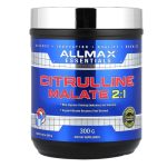 ALLMAX, Essentials, Citrulline Malate 2:1, 10.58 oz (300 g)