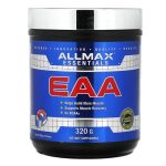 ALLMAX, Essentials, EAA, 11.29 oz (320 g)