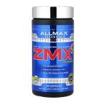 ALLMAX, ZMX2 Advanced, 90 Capsules