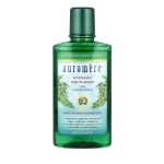 Auromere Ayurvedic Mouthwash - Vegan, Fluoride Free, Alcohol Free, Natural, Non GMO (16 fl oz)