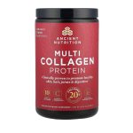 Ancient Nutrition, Multi Collagen Protein, 16 oz (454.5 g)