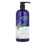 Avalon Organics, Thickening Shampoo, Biotin B-Complex, 32 fl oz (946 ml)