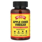 Bragg, Apple Cider Vinegar , 90 Capsules