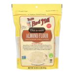 Bob's Red Mill, Super-Fine Almond Flour, 16 oz (453 g)