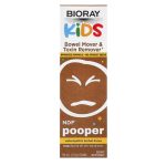 Bioray, Kids, NDF Pooper, Mango, 2 fl oz (59 ml)
