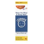 Bioray, Kids, NDF Sleepy, Maple, 2 fl oz (60 ml)