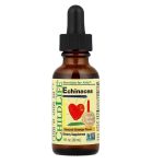 ChildLife Essentials, Essentials, Echinacea, Natural Orange, 1 fl oz (30 ml)