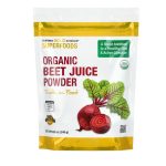 California Gold Nutrition, Superfoods, Organic Beet Juice Powder, 8.5 oz (240 g)
