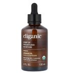 Cliganic, 100%  Pure & Natural Argan Oil, 4 fl oz (120 ml)