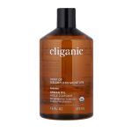 Cliganic, 100%  Pure & Natural Argan Oil, 16 fl oz (473 ml)
