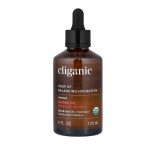Cliganic, 100% Pure & Natural, Jojoba Oil, 4 fl oz (120 ml)