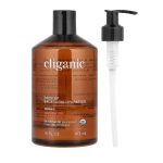 Cliganic, Organic Jojoba Oil, For Oily & Combination Skin, 16 fl oz (473 ml)