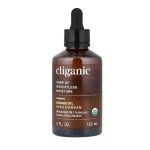 Cliganic, Drop of Weightless Moisture™, Organic Argan Oil, 4 fl oz (120 ml)