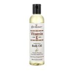 Cococare, Vitamin E, Body Oil, 8.5 fl oz (250 ml)
