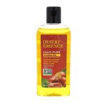 Desert Essence, 100% Pure Jojoba Oil, For Hair, Skin, and Scalp, 4 fl oz (118 ml)