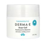 DERMA E, Scar Gel, 2 oz (56 g)