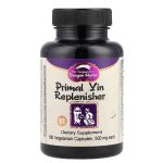 Dragon Herbs, Primal Yin Replenisher, 500 mg, 100 Vegetarian Capsules