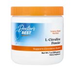 Doctor's Best, L-Citrulline Powder, 7 oz (200 g)