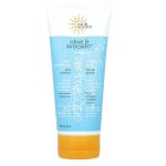 Earth Science, Deep Conditioning, Hair Masque, Olive & Avocado, 6 oz (170 g)