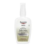 Eucerin, Gentle Protection, Daily Lotion & Sunscreen, SPF 30, Fragrance Free, 4 fl oz (118 ml)