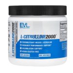 EVLution Nutrition, L-Citrulline 2000, Unflavored, 7.5 oz (200 g)