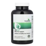Futurebiotics, Detox™, Daily Liver Support, 120 Vegetarian Capsules