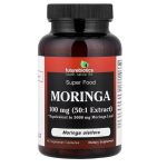 Futurebiotics, Moringa, 5,000 mg, 60 Vegetarian Capsules