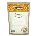 Flora, Green Blend, 8.9 oz (255 g)