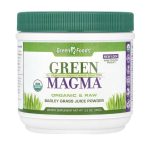 Green Foods, Green Magma®, Barley Grass Juice Powder, 5.3 oz (150 g)