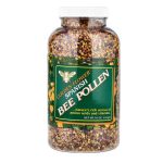 Golden Flower, Spanish Bee Pollen, 16 oz (454 g)