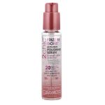 Giovanni, 2chic, Frizz Be Gone™ Anti-Frizz Polishing Serum, Shea Butter + Sweet Almond Oil, 2.75 fl oz (81 ml)