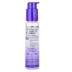 Giovanni, 2chic®, Repairing Super Potion Hair Oil Serum, Blackberry + Coconut Oil, 2.75 fl oz (81 ml)