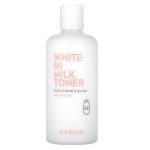 G9skin, White In Milk Toner, 10.14 fl oz (300 ml)