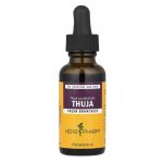 Herb Pharm, Thuja, 1 fl oz (30 ml)