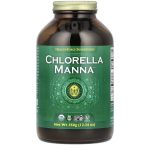 HealthForce Superfoods, Chlorella Manna™, 12.34 oz (350 g)