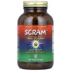 HealthForce Superfoods, Scram™, 150 VeganCaps