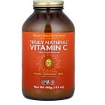 HealthForce Superfoods, Truly Natural Vitamin C, 14.1 oz (400 g)