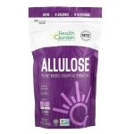Health Garden, Allulose, Plant Based Sugar Alternative , 14 oz (397 g)