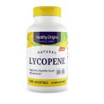Healthy Origins Lycopene -- 15 mg - 60 Softgels