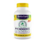 Healthy Origins, Pycnogenol, 100 mg, 120 Veggie Caps