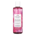 Heritage Store, Rosewater Refreshing Facial Splash, 8 fl oz (237 ml)